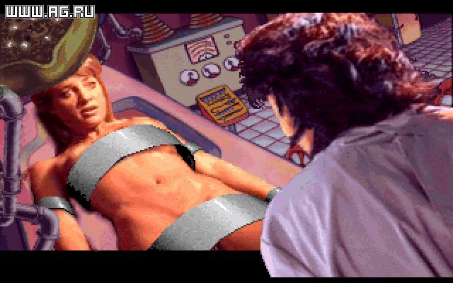 Les Manley: Lost in L.A.