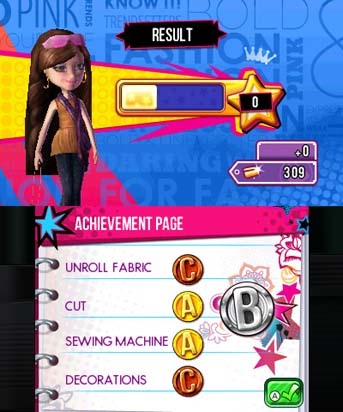 Bratz Fashion Boutique release date videos screenshots