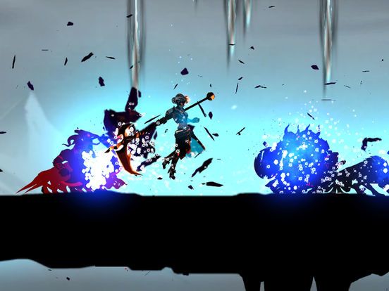 Shadow Of Death: Premium Games