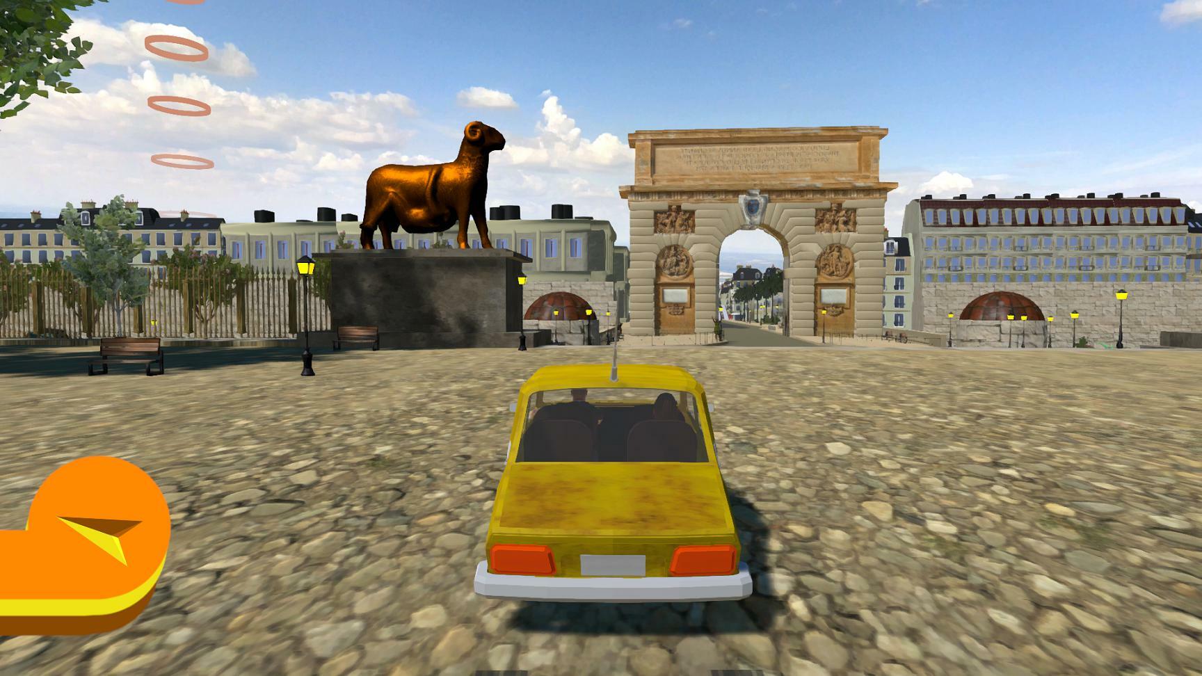 Radio Rebelote (Radio Rebelote)