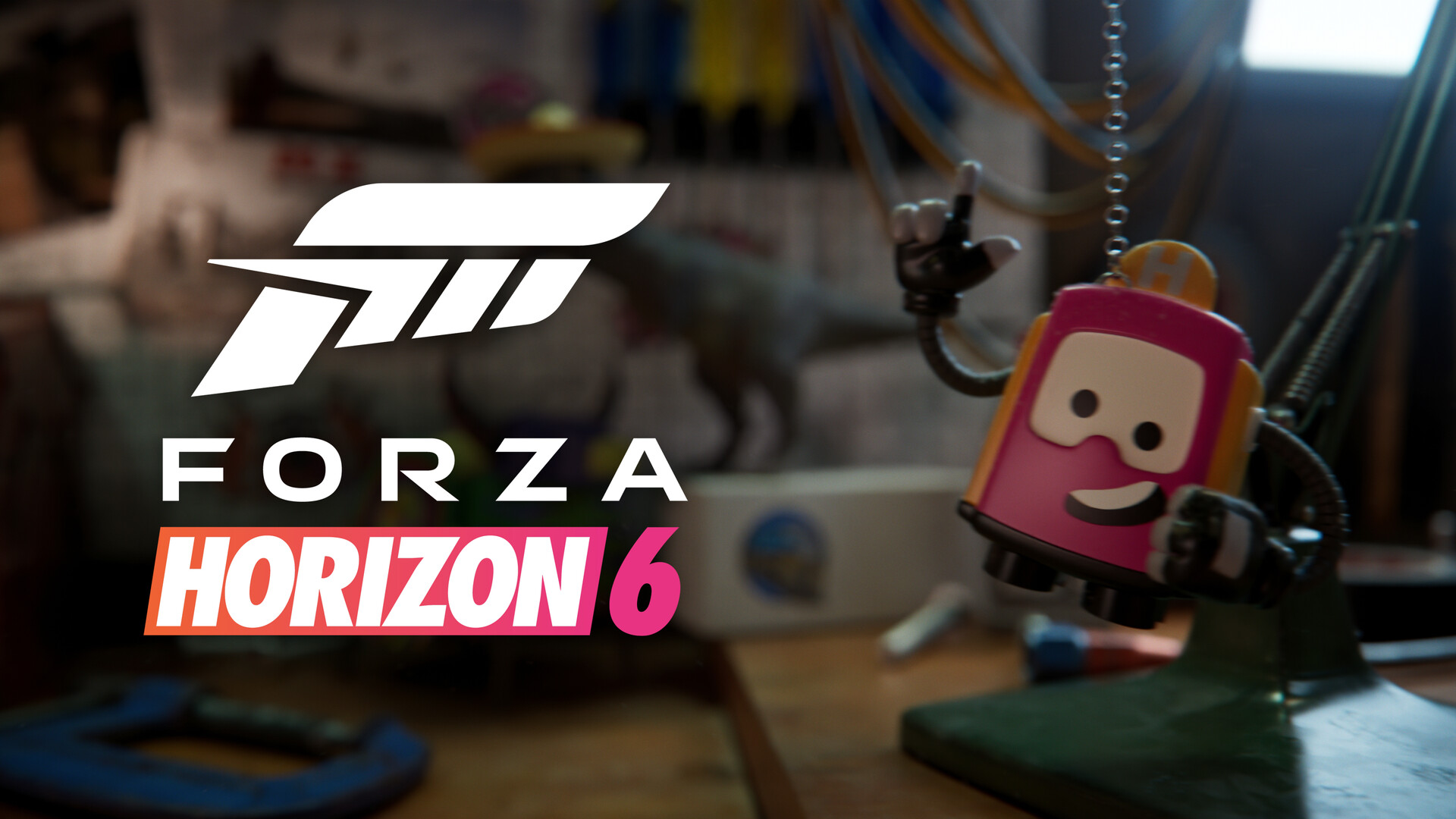 Forza Horizon 6 Confirmed for Japan Setting