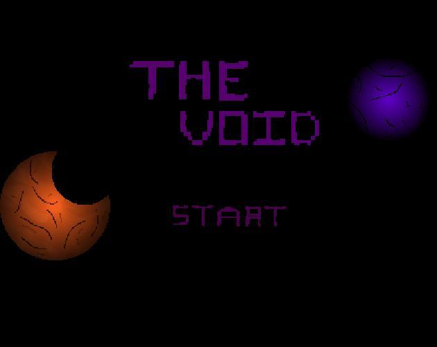 The Void (itch) (manlikemoh)