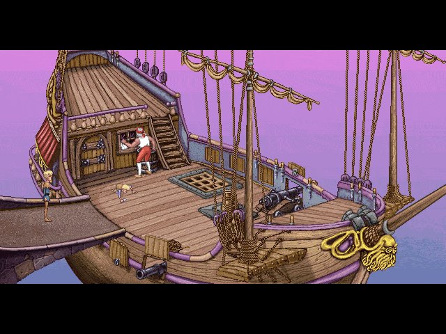 Fable (1996)