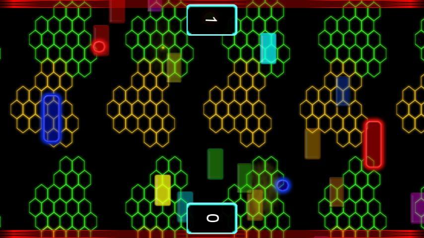 BreakBeat Neon Shift