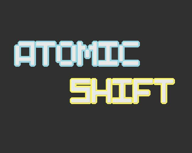 Atomic Shift