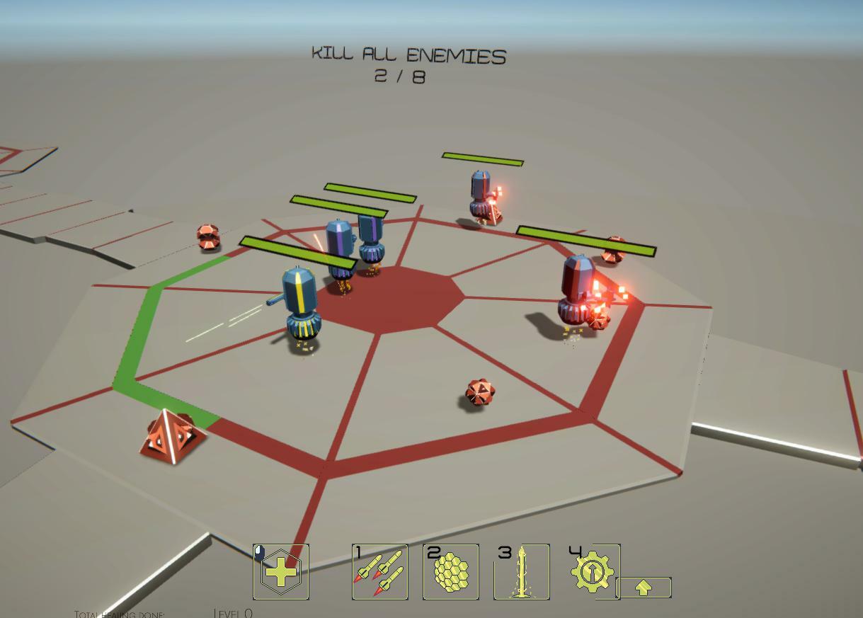 Protocol: Reconstruct