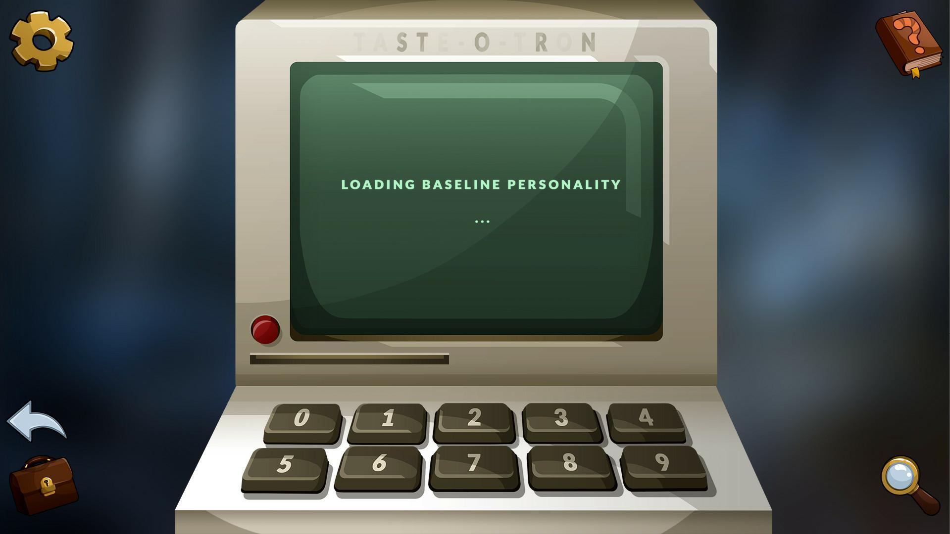 Nine Noir Lives Demo