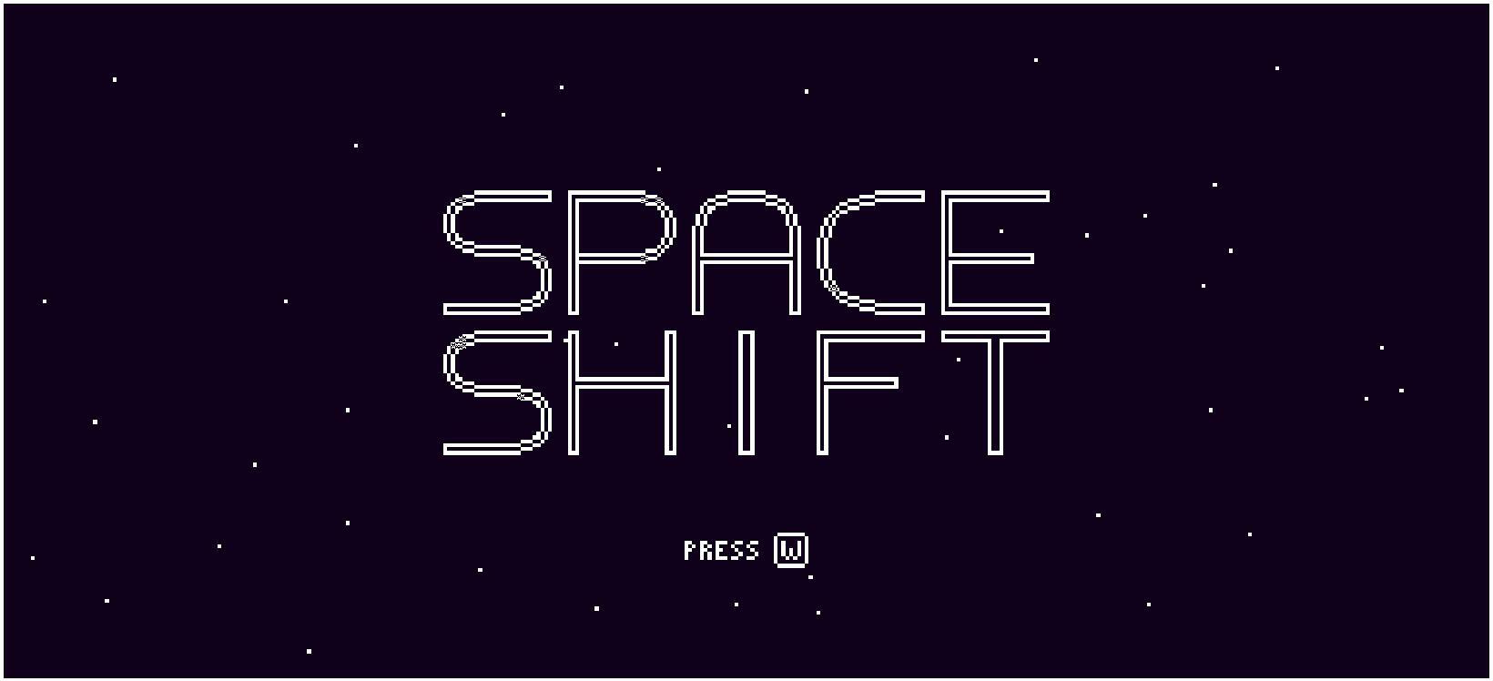 Spaceshift (MartinCirice)