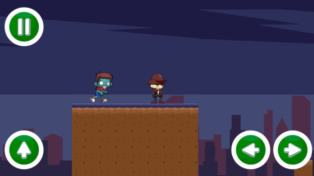 One Chance (itch) (Allus Interactive)