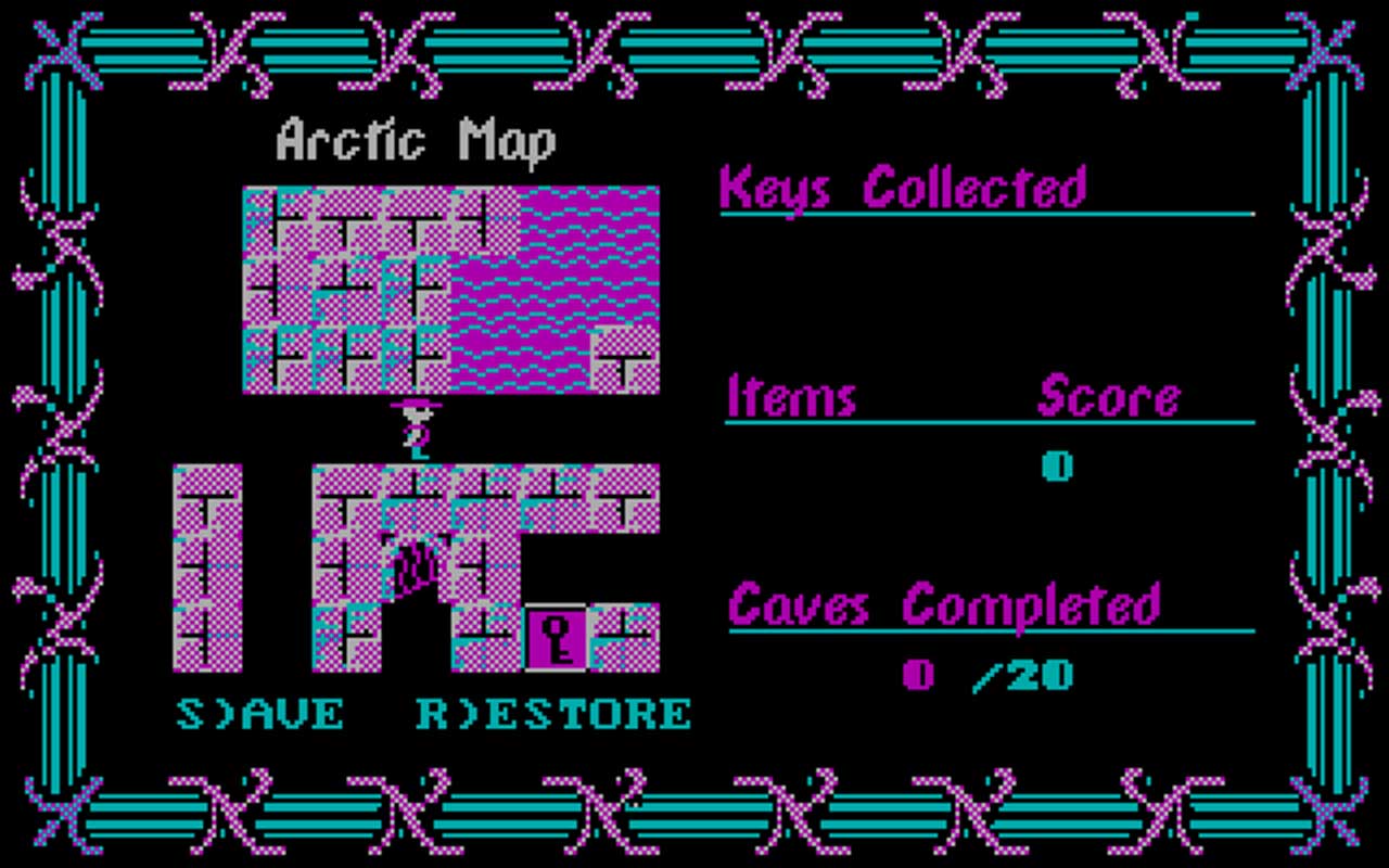 Arctic Adventure