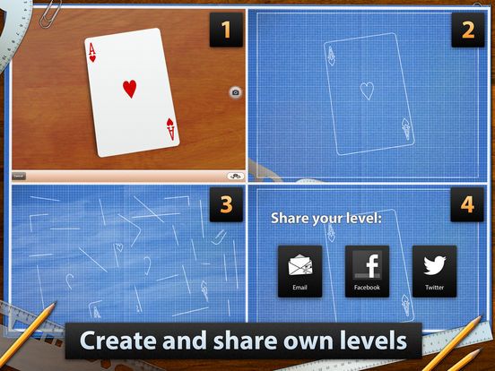 Blueprint 3D HD