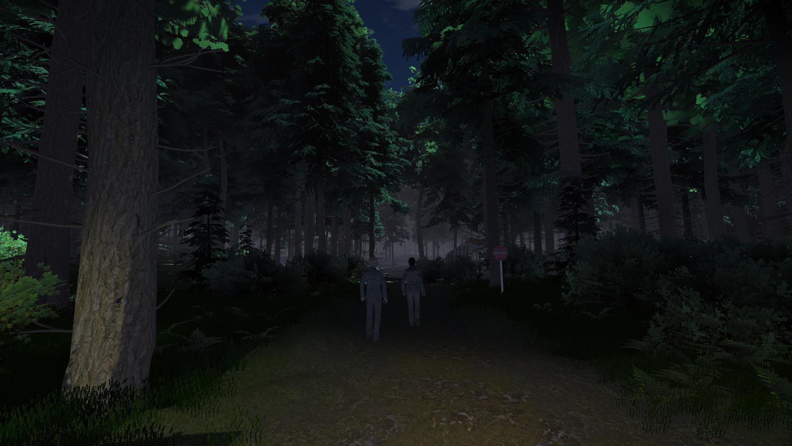 How They Keep Disappearing