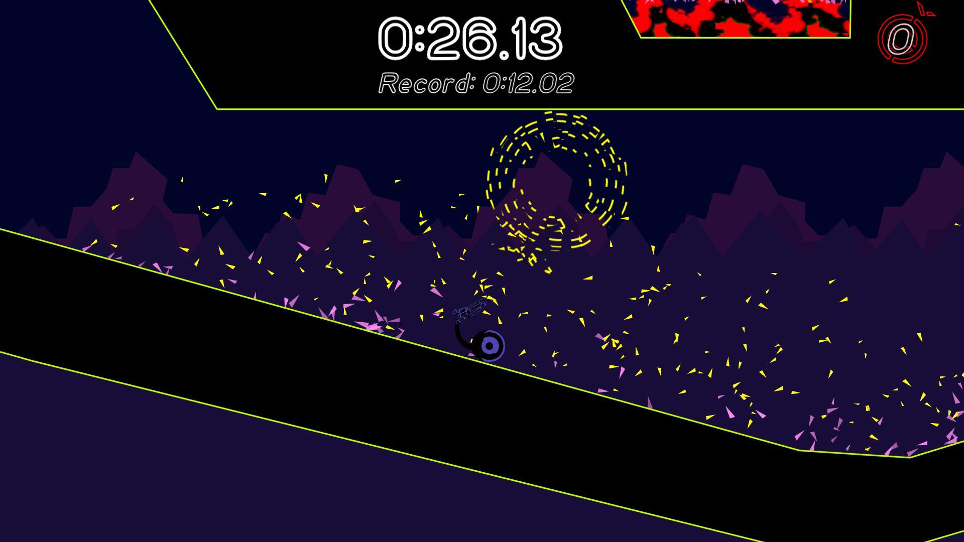 Total Recoil (itch) (ZeVindowViper, Robert Flores, Geoyh, Wintersong81, soviet-yam, Terces34)