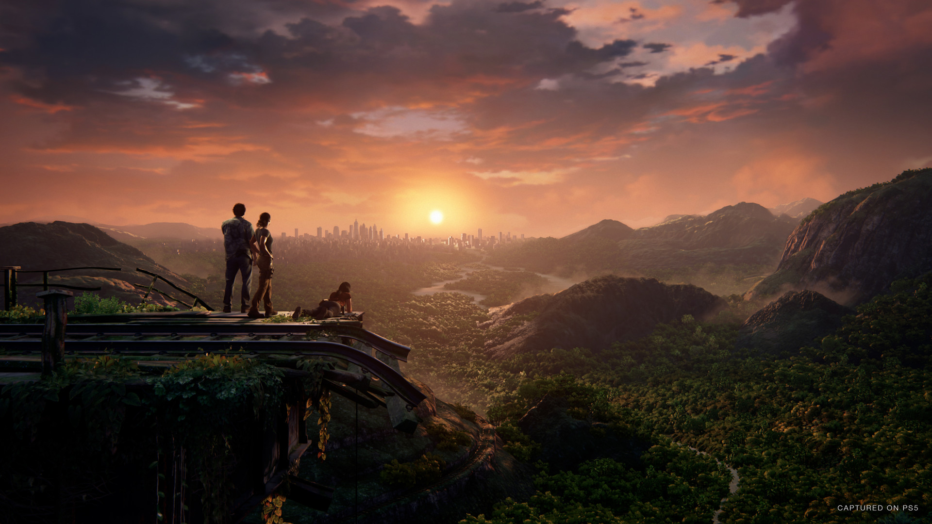 Fotos Do Slide do Jogo Uncharted: Legacy of Thieves Collection