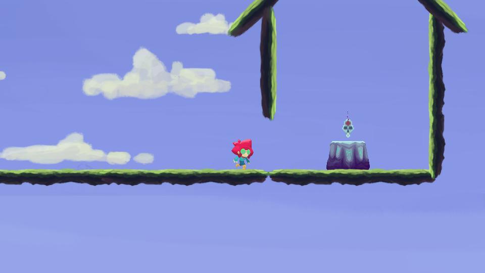 Present from the Gods