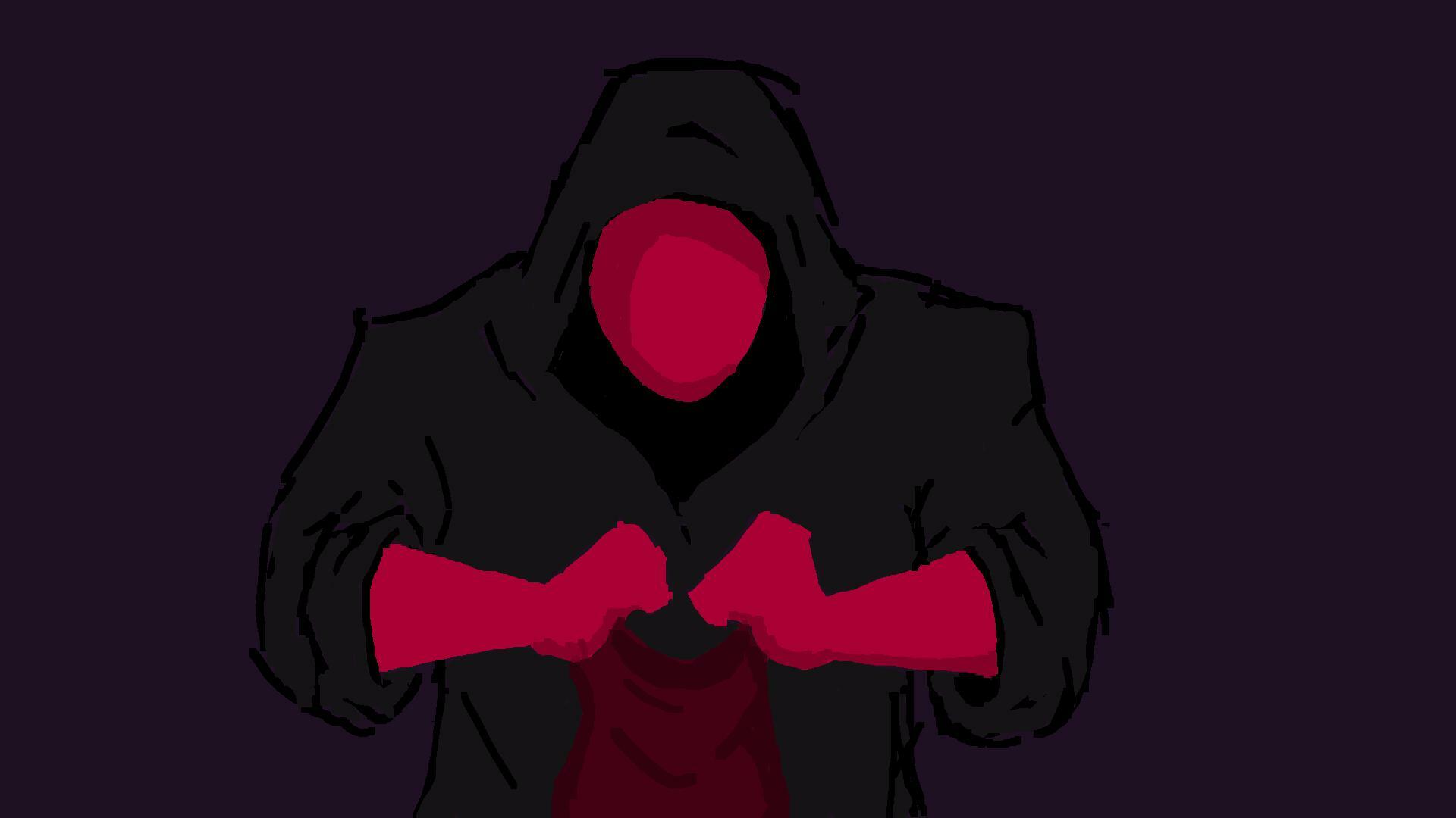 Glitch Zone (efirtina, uciskywalker)