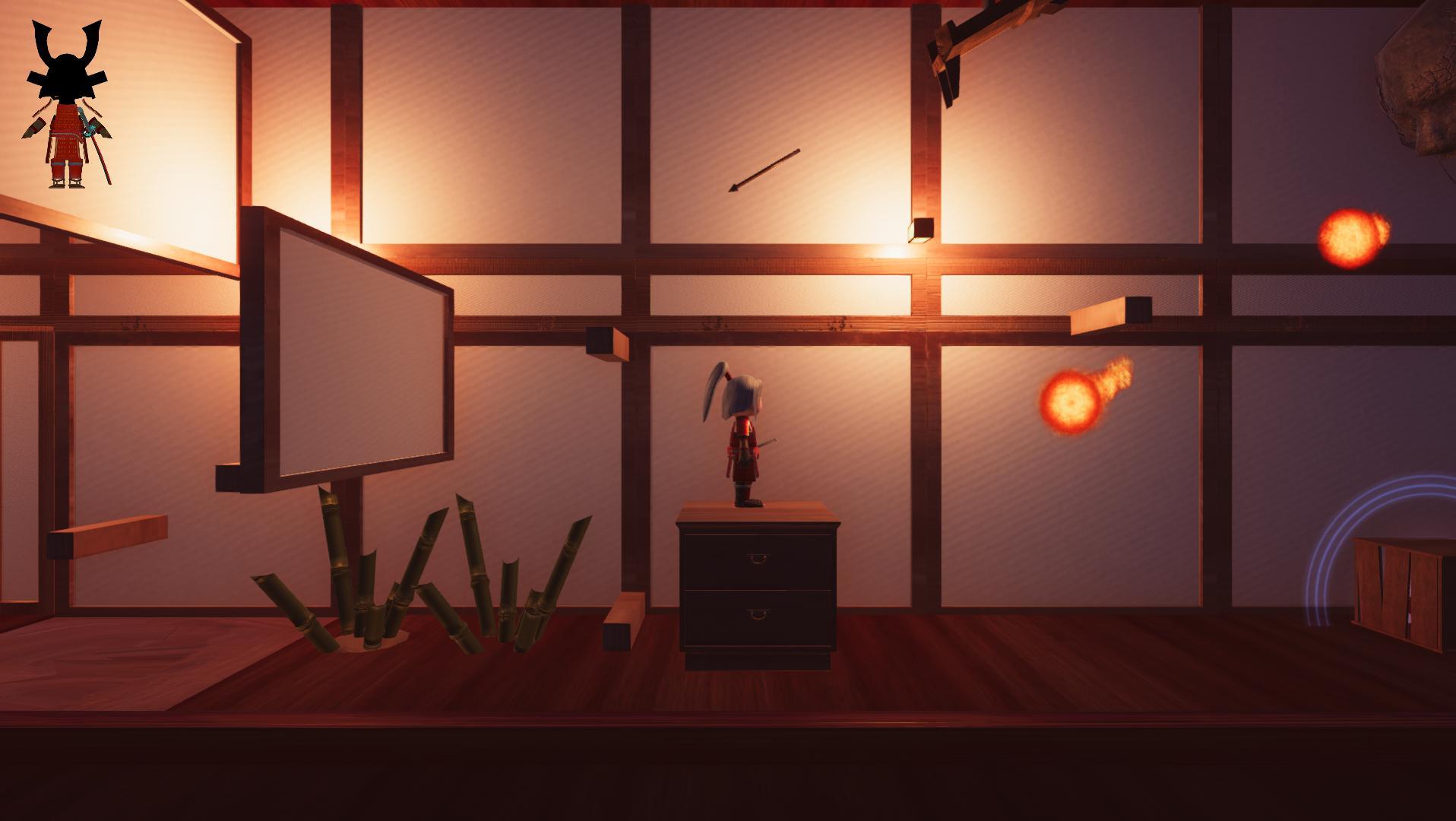 Seek (itch) (StevenCao)