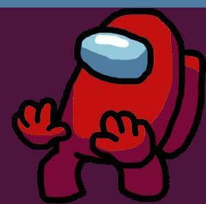 Among Us Inside An Car Sprites for mac