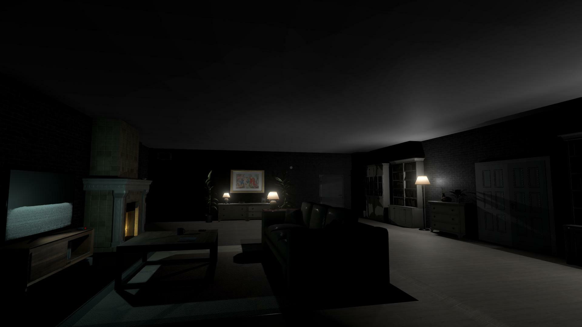 The Five Batters Nights