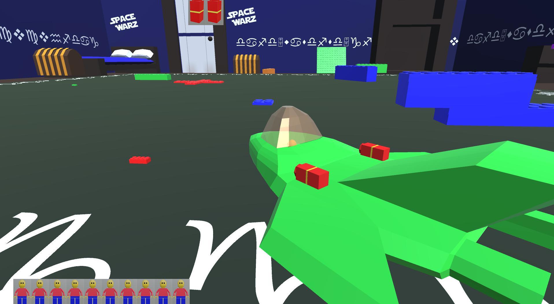 Cosmoteer (Master Krepta)