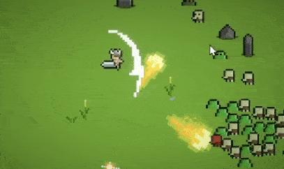 LD51 - ShortDay Survive