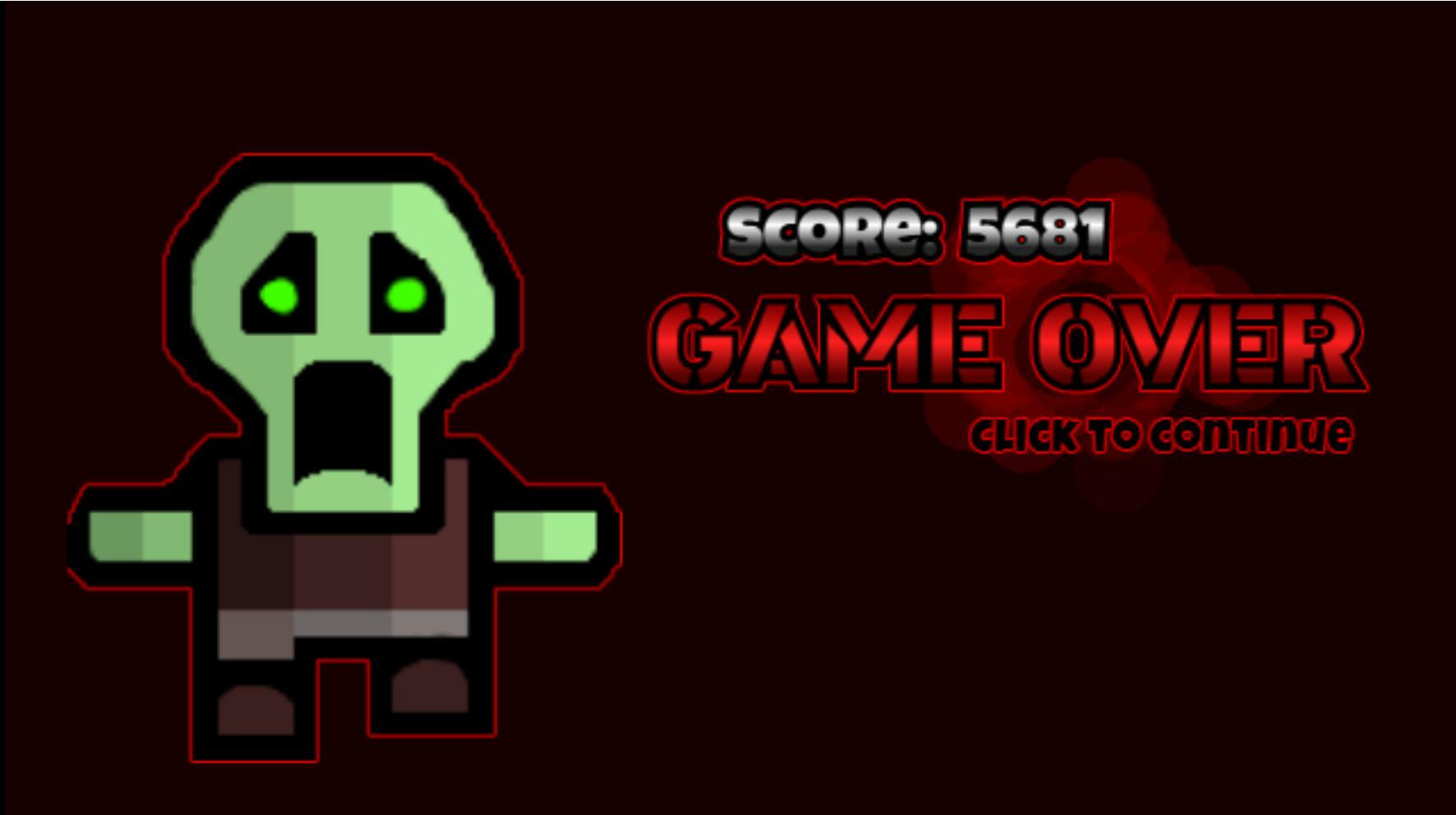 Zombie Horde (itch) (Soul Grinder)