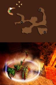 Battle of Giants: Mutant Insects - Revenge