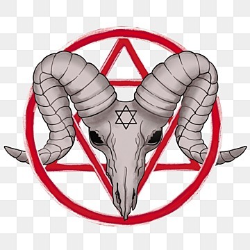 Goat 666