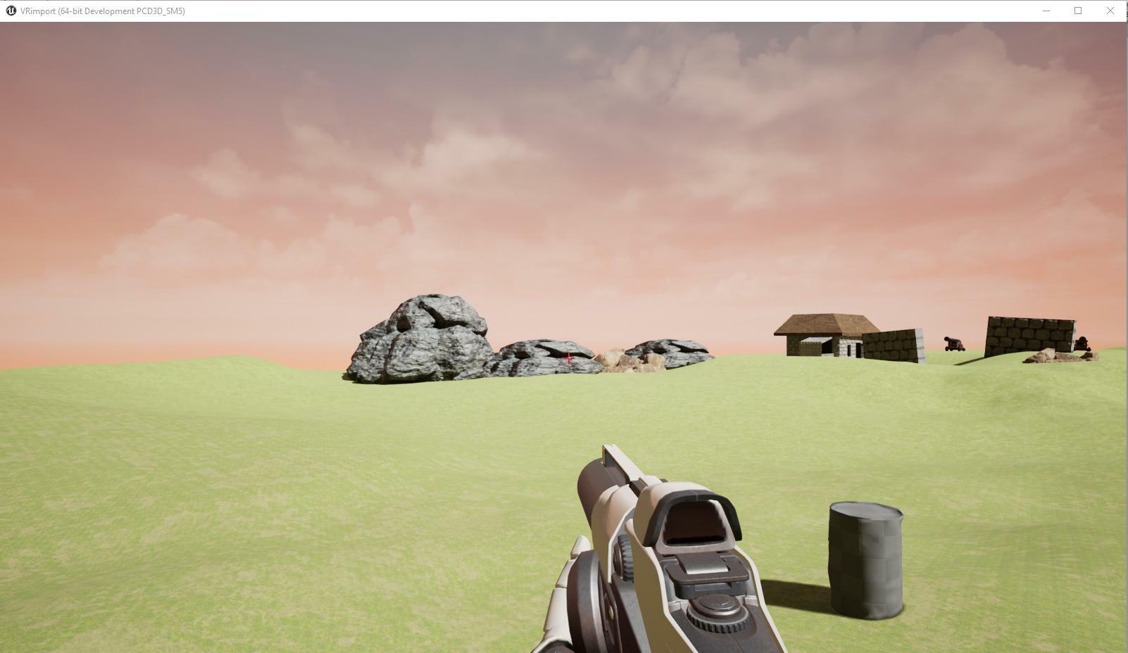 Fort Lytton Invasion