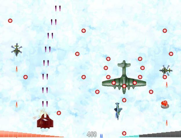 Deep Fat Fried: DFF vs THE WORLD