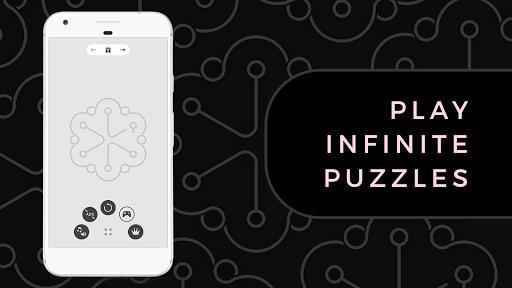 ∞ Infinity Loop: HEX