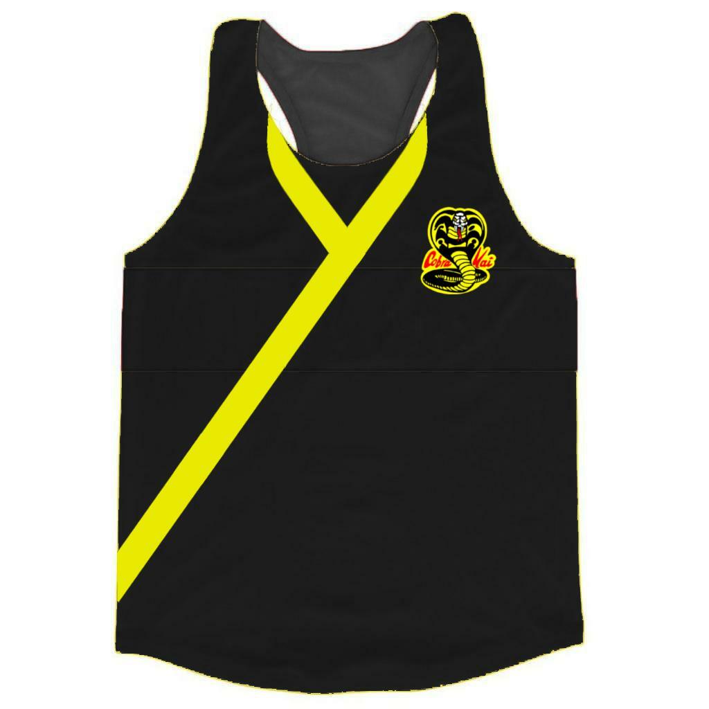 CKXC: Cobra Kai Cross Country Episode 2