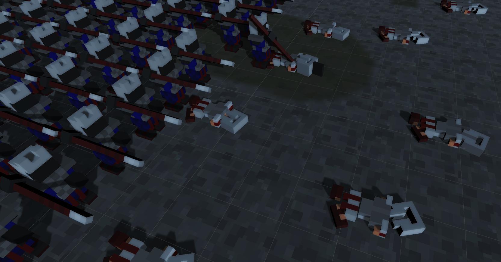 Gates of Hades - Thermopylae