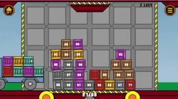 Troublesome Warehouse