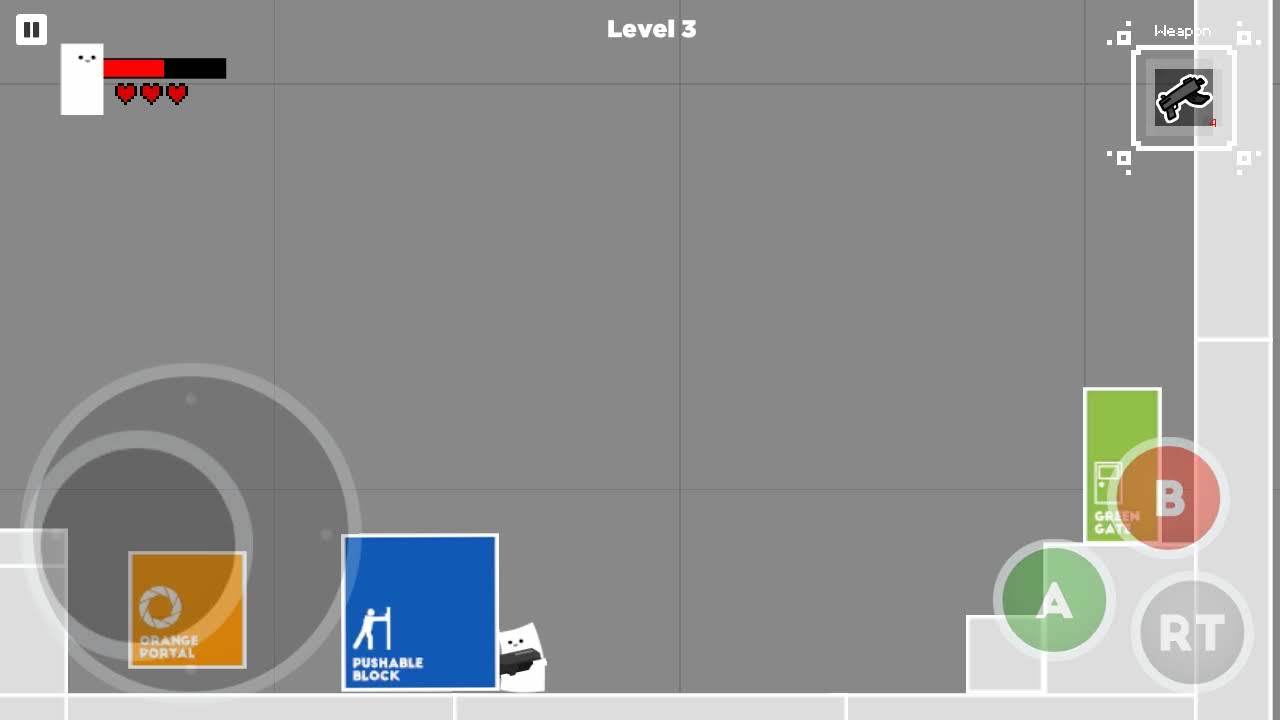 Try not to Die (gustavohvs)