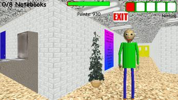 Baldi gotta sweep android mod menu - release date, videos, screenshots,  reviews on RAWG