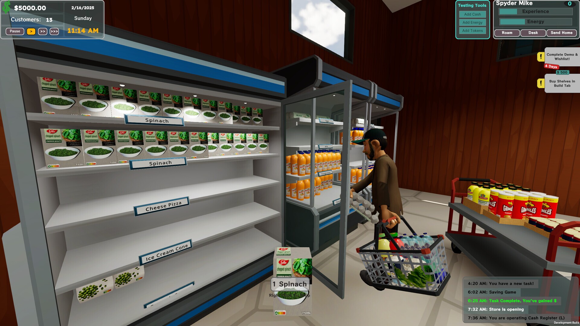 Screenshot 4