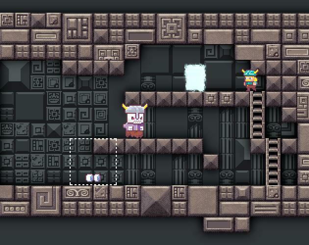 Berserker and Thumbnail Maker