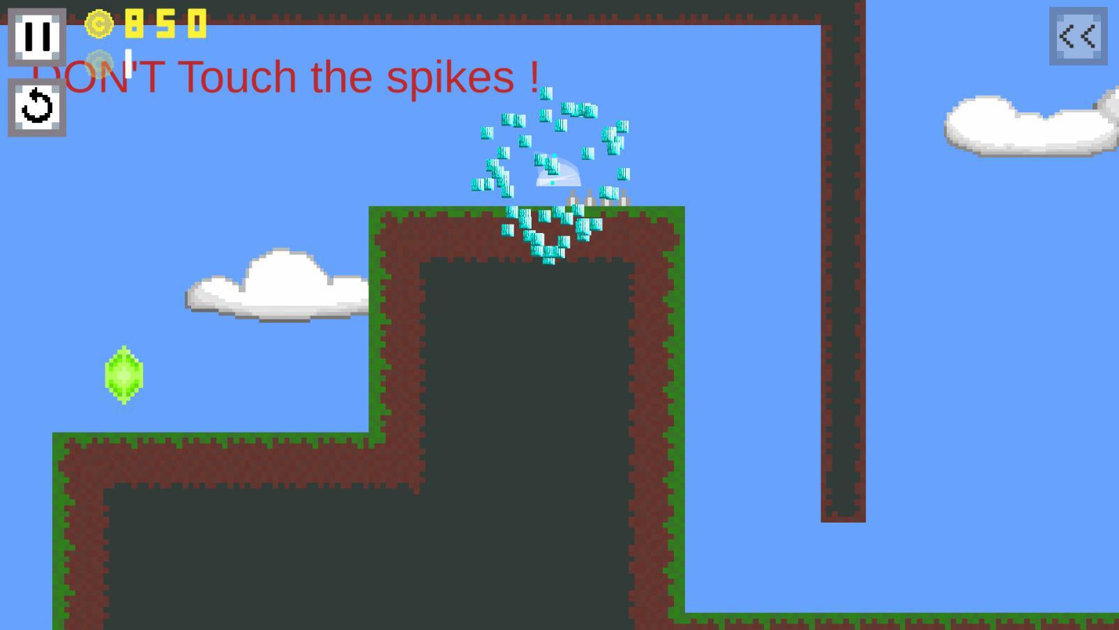 Small Jump Adventures