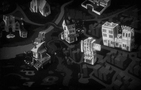 Fhtagn! - Tales of the Creeping Madness