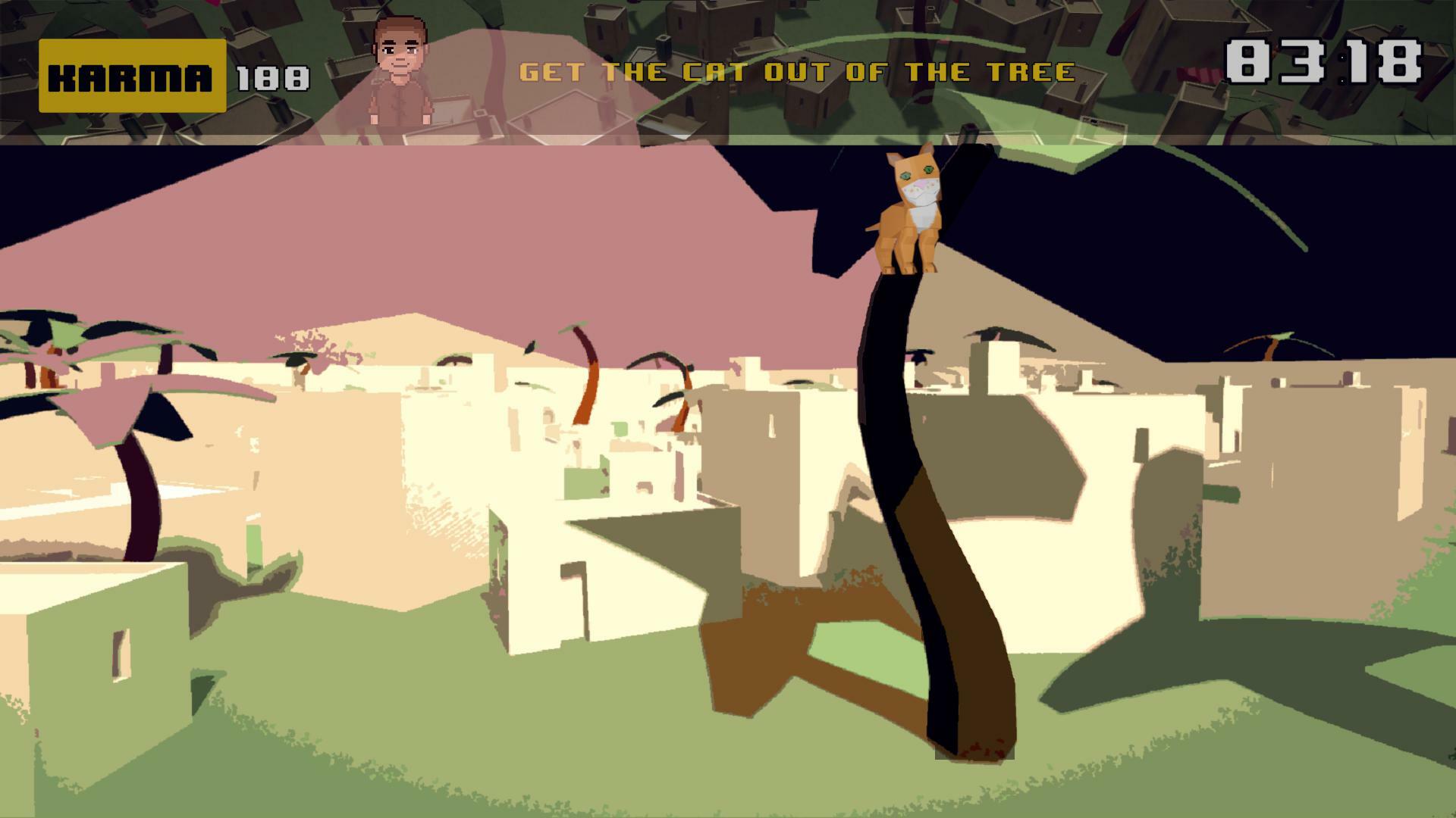 The Last Day (itch) (Featherskull Studios, deadhaggis, Leon Irving, CrazyCanineStudios)