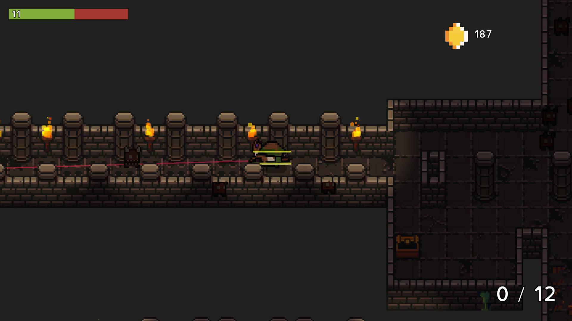 Bob, the Goblin Wizard