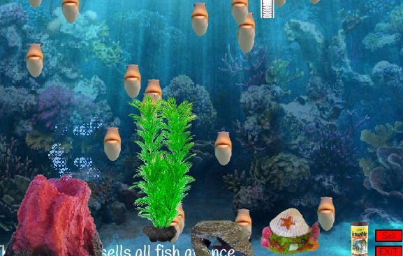 Big Floppa The Game 2