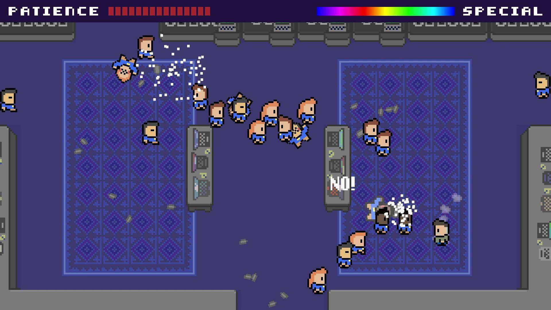 The Tale of the Extended Warranty