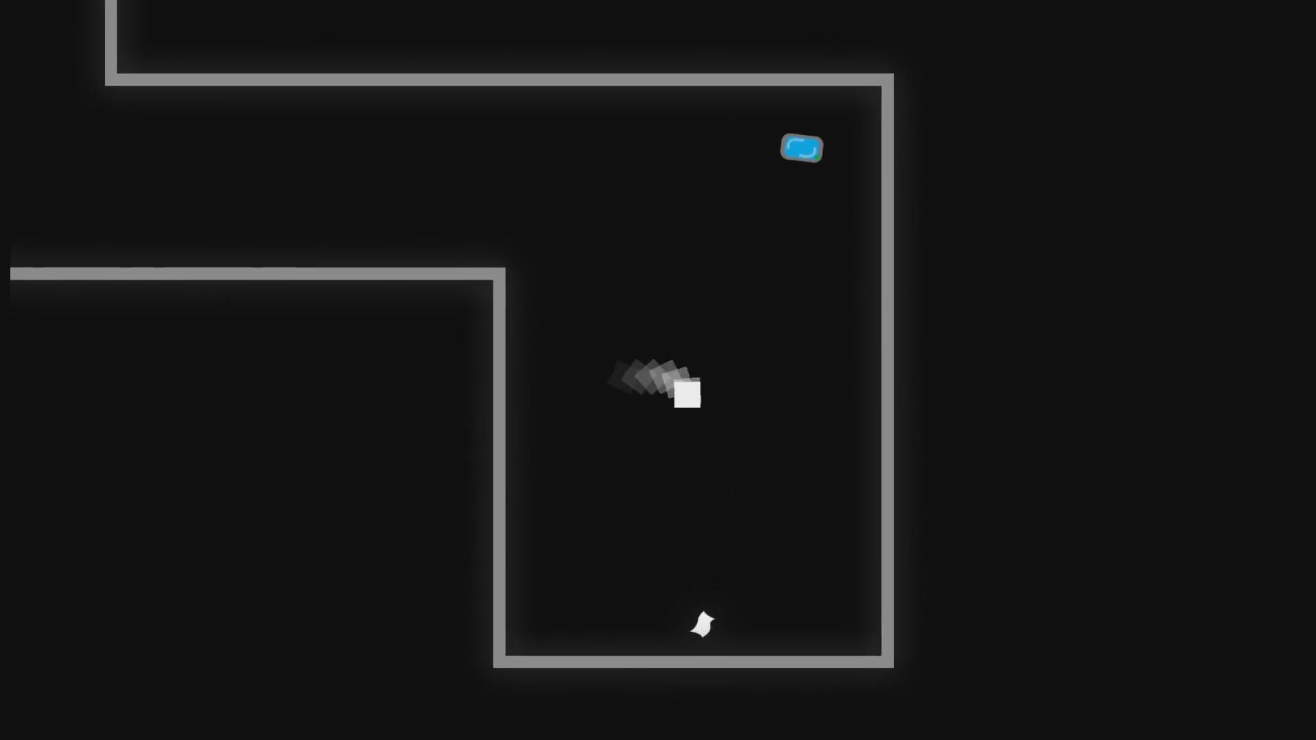 MAZE CHASE (danielk0104)