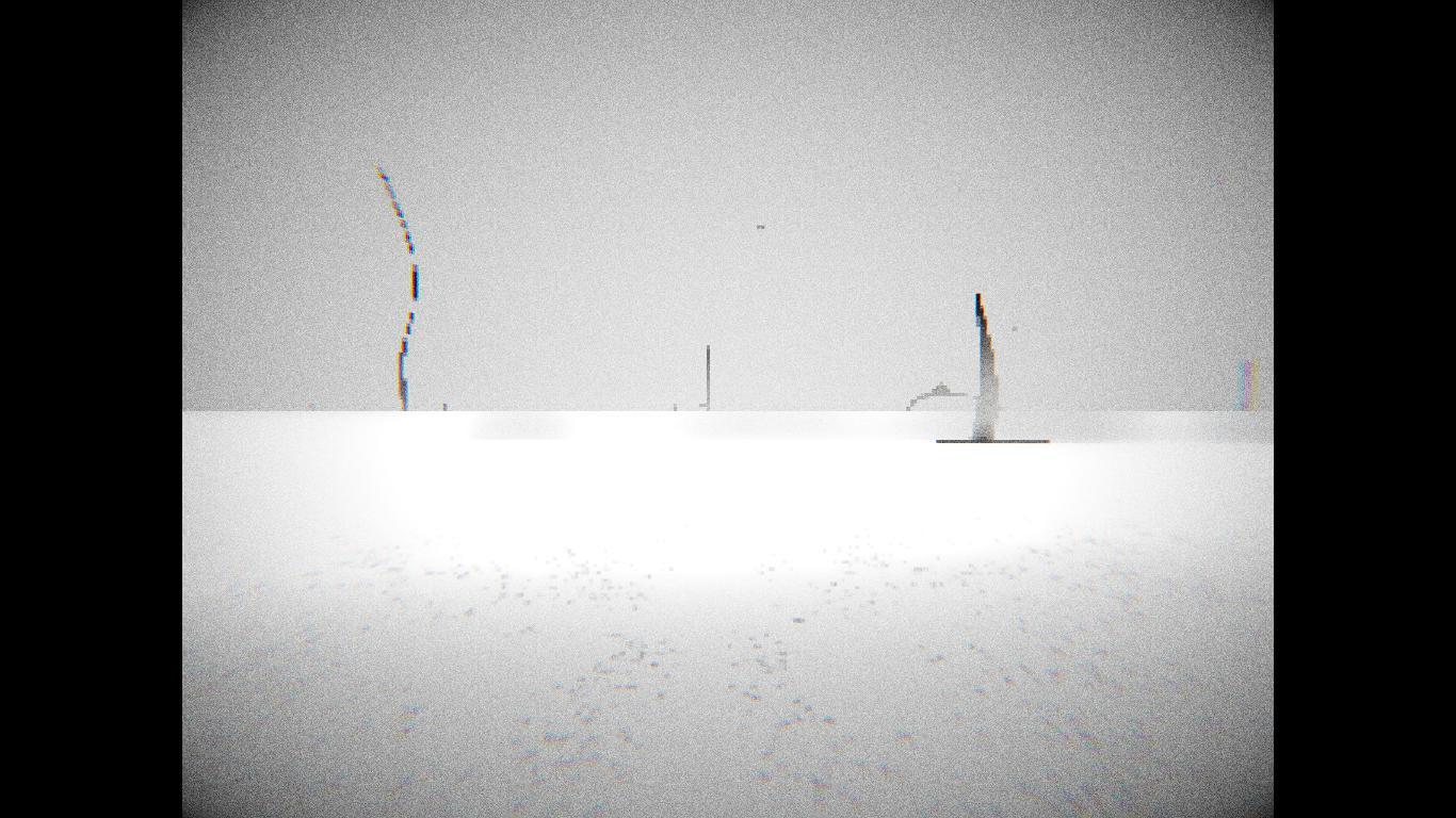 Dark Changes: The Locksmith