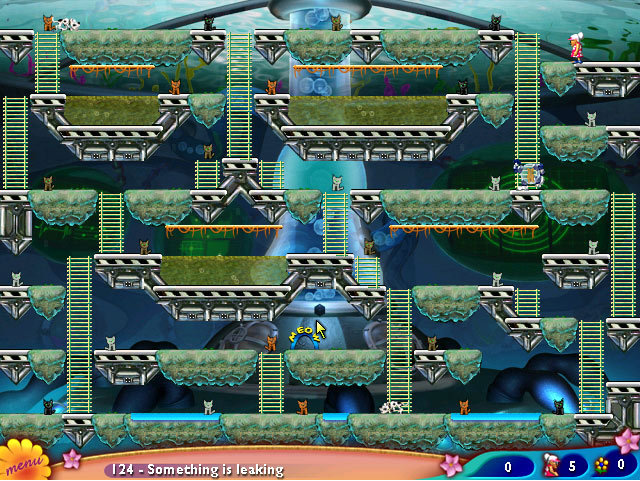 Super Granny Collection