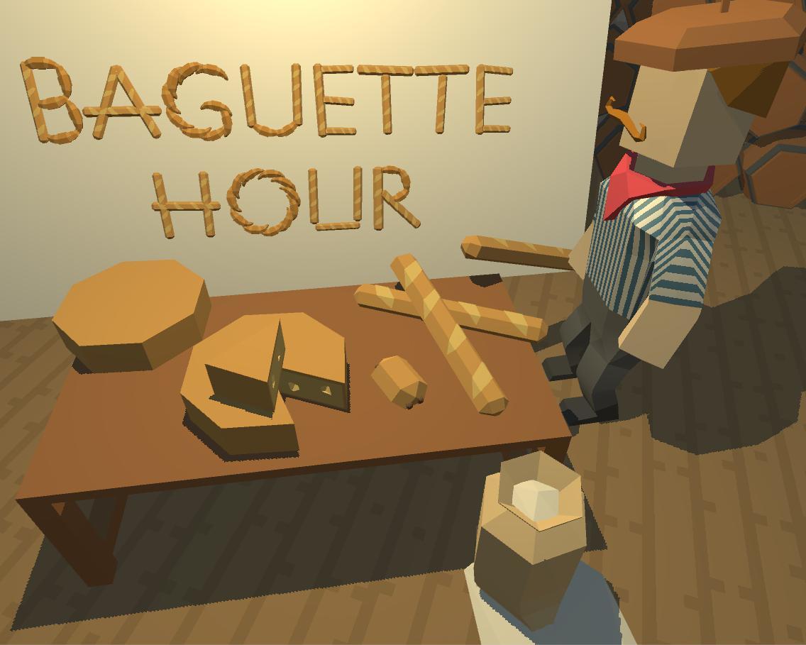 Baguette Hour