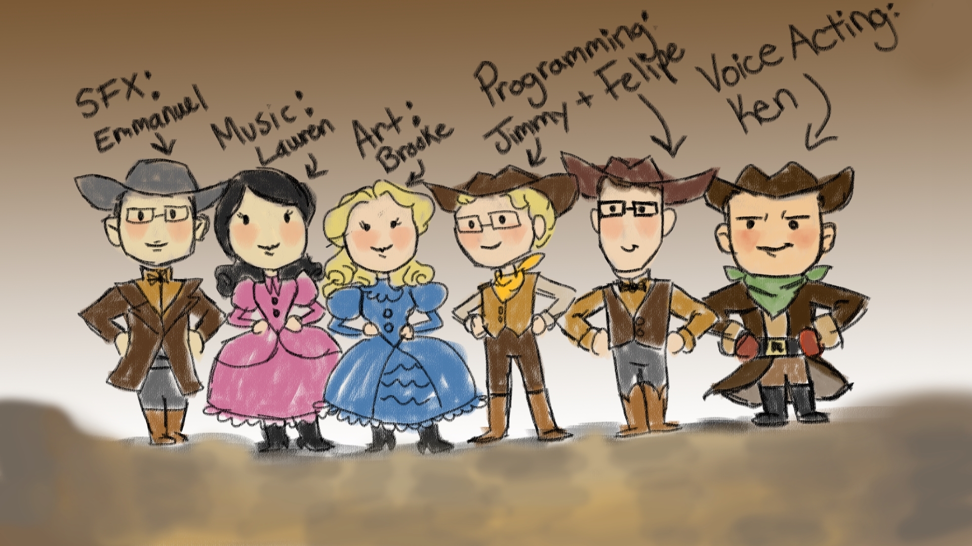 Stanley the Good Dad