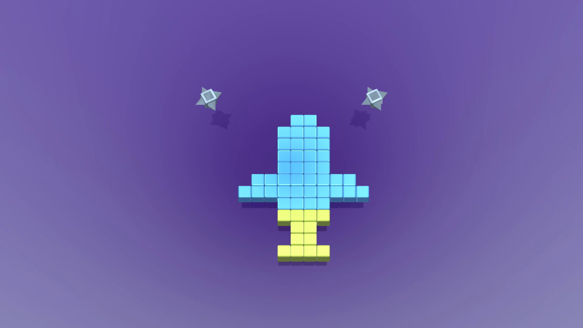 Destruct Blocks screenshot